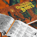 Tomb of a Thousand Doors: A Mausritter Megadungeon - Saltire Games