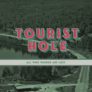 Tourist Hole - Saltire Games
