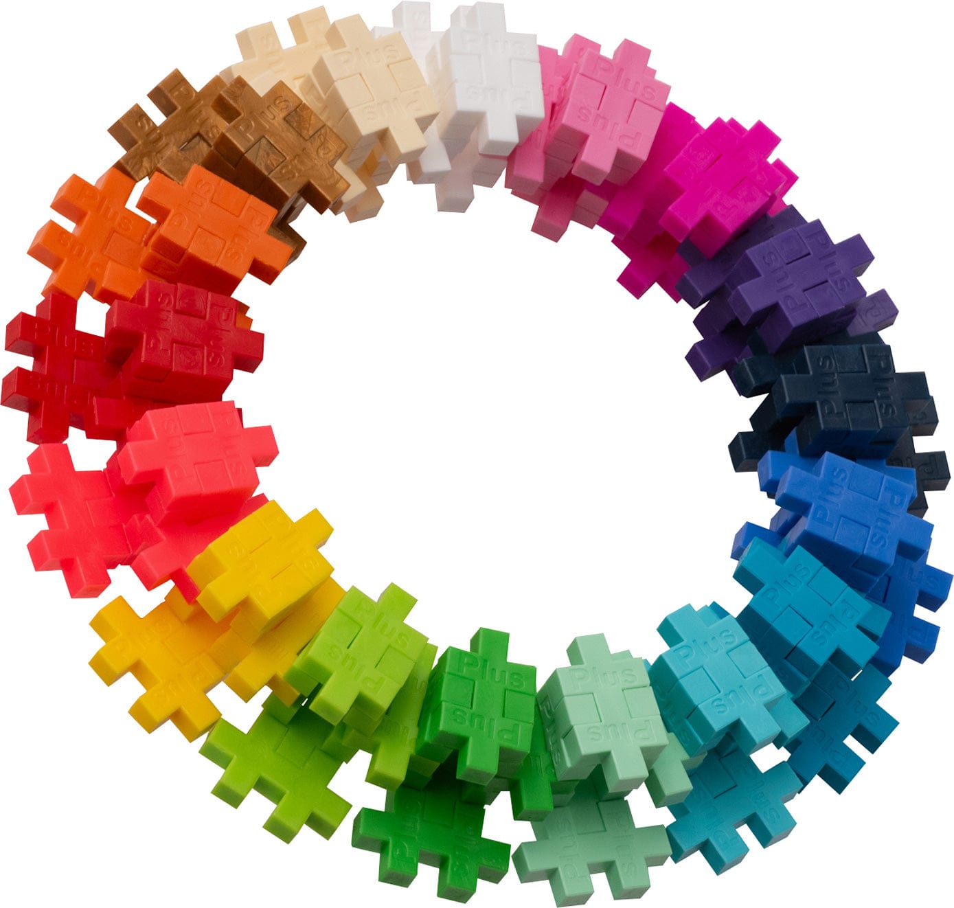 Learn to Build - Colorverse - Saltire Games