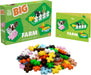 Plus Plus BIG - Farm Activity Set - Saltire Games