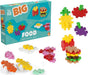 Plus Plus BIG - Food Activity Set - Saltire Games