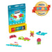 Puzzle by Number - Activity Pad - Ocean - Saltire Games
