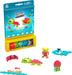 Puzzle by Number - Activity Pad - Ocean - Saltire Games