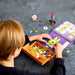 Puzzle by Number - Activity Pad - Space - Saltire Games