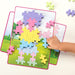 BIG Picture Puzzles - Pastel - Saltire Games