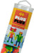 Plus-Plus Tube - 240 pc Neon - Saltire Games