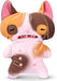 Fuggler Nipple Fuggs 9 Inch Plush - Saltire Games