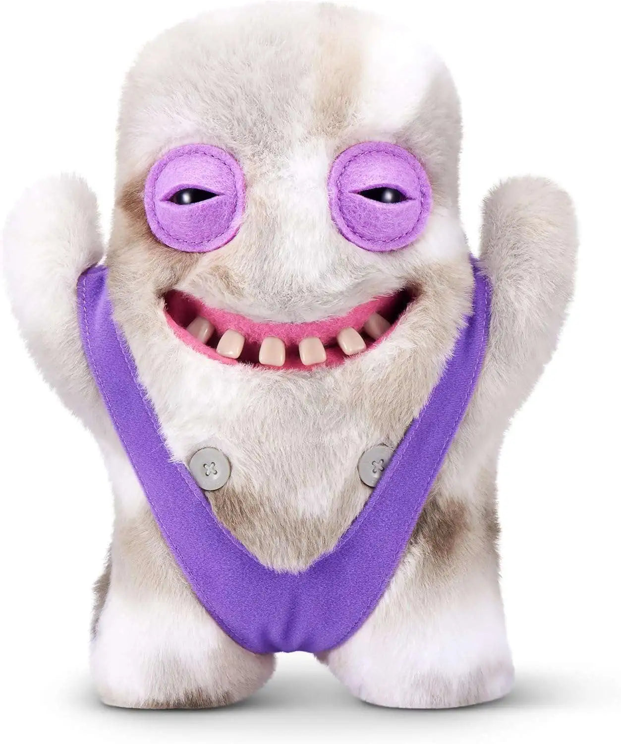 Fuggler Nipple Fuggs 9 Inch Plush - Saltire Games