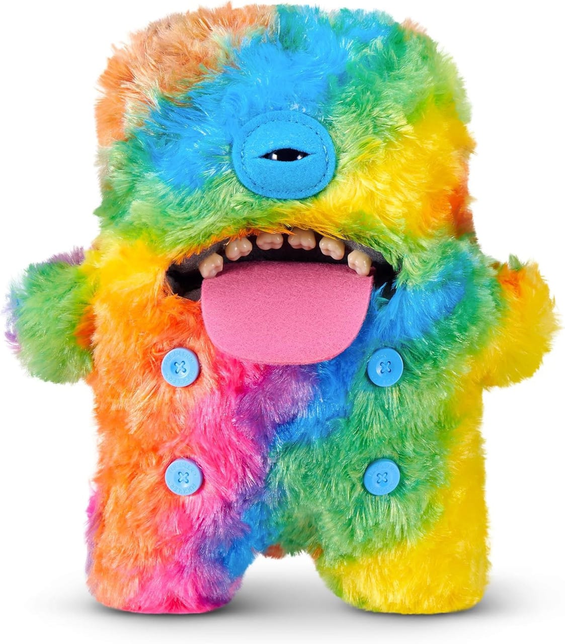 Fuggler Nipple Fuggs 9 Inch Plush - Saltire Games