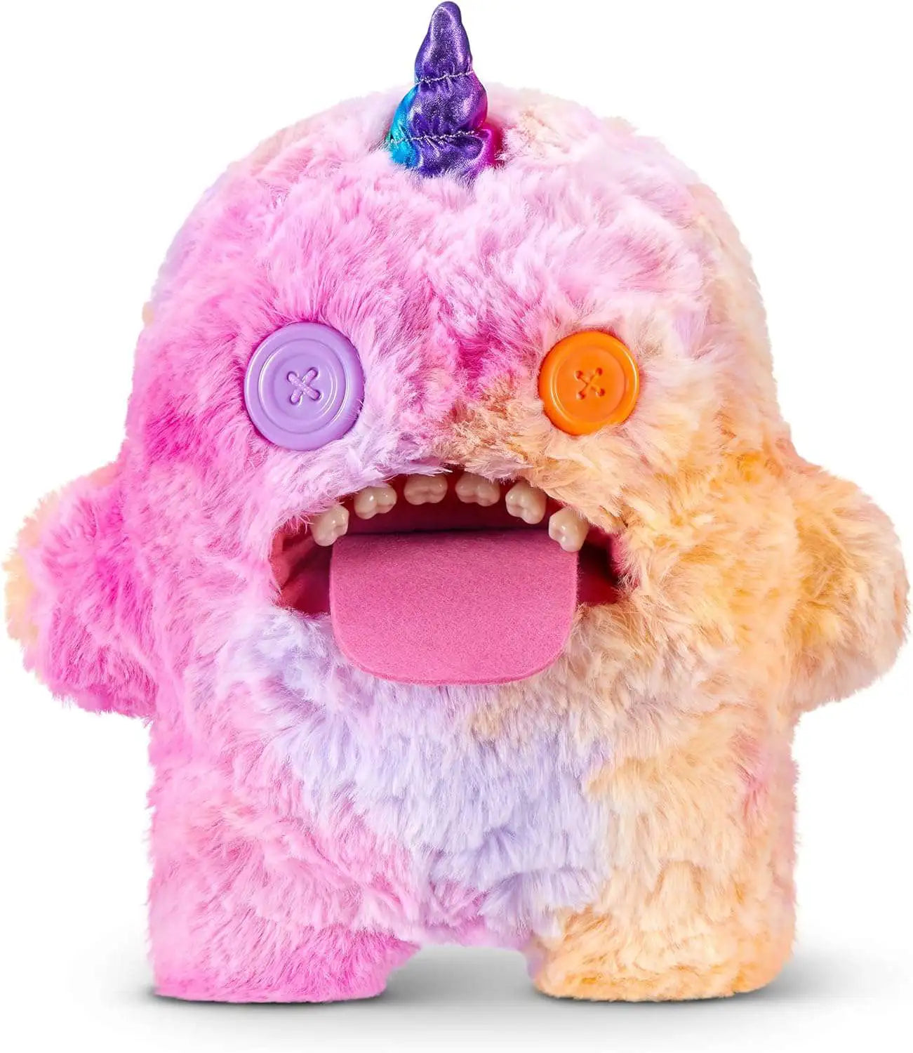Fuggler Fugglercorns 9 Inch Plush - Saltire Games