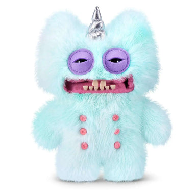 Fuggler Fugglercorns 9 Inch Plush - Saltire Games