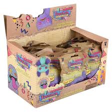 Novelty Power House Toys Fuggler Blind Bag