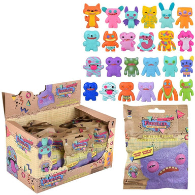 Fuggler Blind Bag - Saltire Games