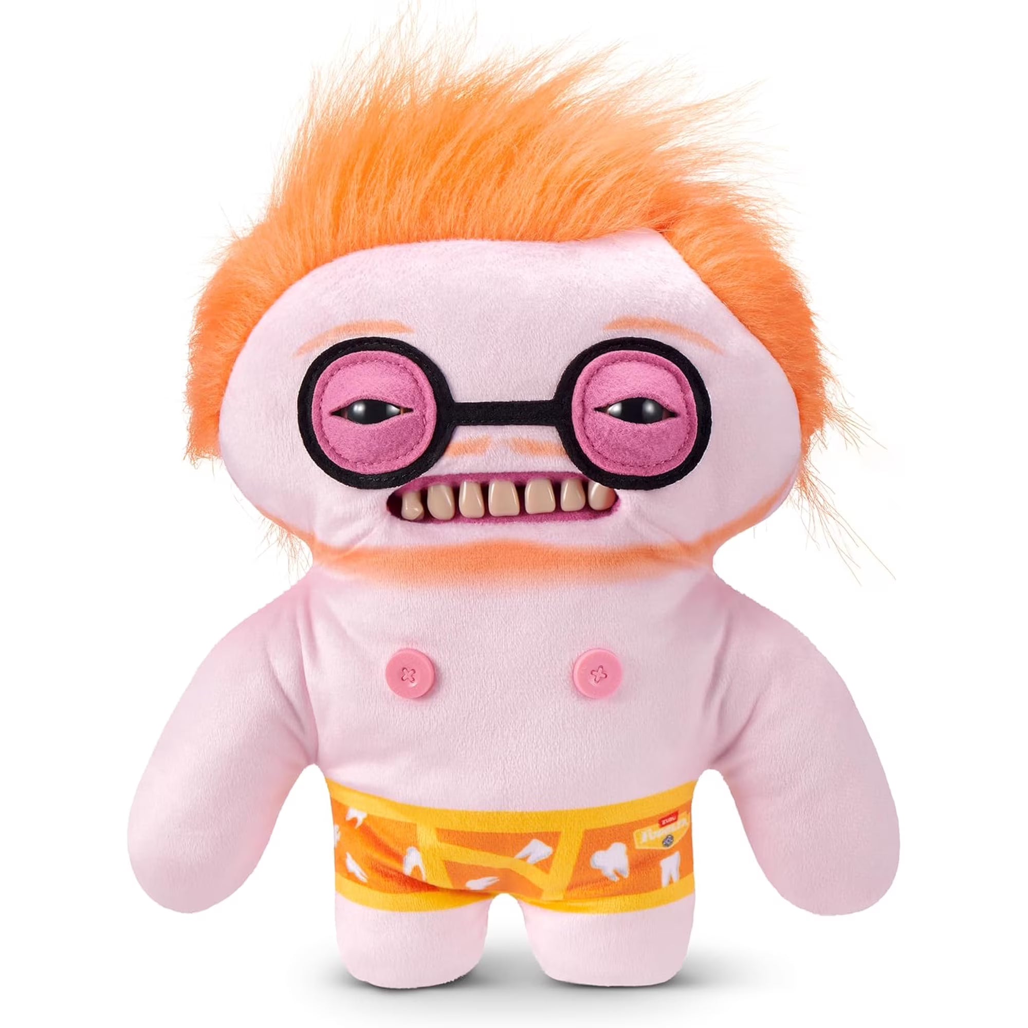 Fuggler Fuggstars Series 1 - Saltire Games