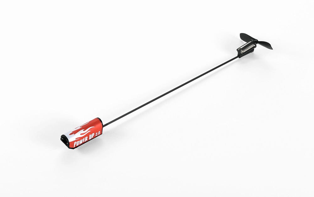 Electric Paper Airplane kit - Saltire Games