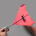 Smartphone Controlled Paper Airplane - Saltire Games