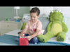 toniebox Starter Set Pink - Playtime Puppy - Saltire Games