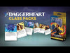 Daggerheart Class Packs - Saltire Games