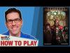 Roll Player - Saltire Games