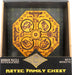 Aztec Family Chest - Saltire Games
