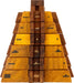 El Castillo Pyramid - Saltire Games