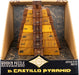 El Castillo Pyramid - Saltire Games