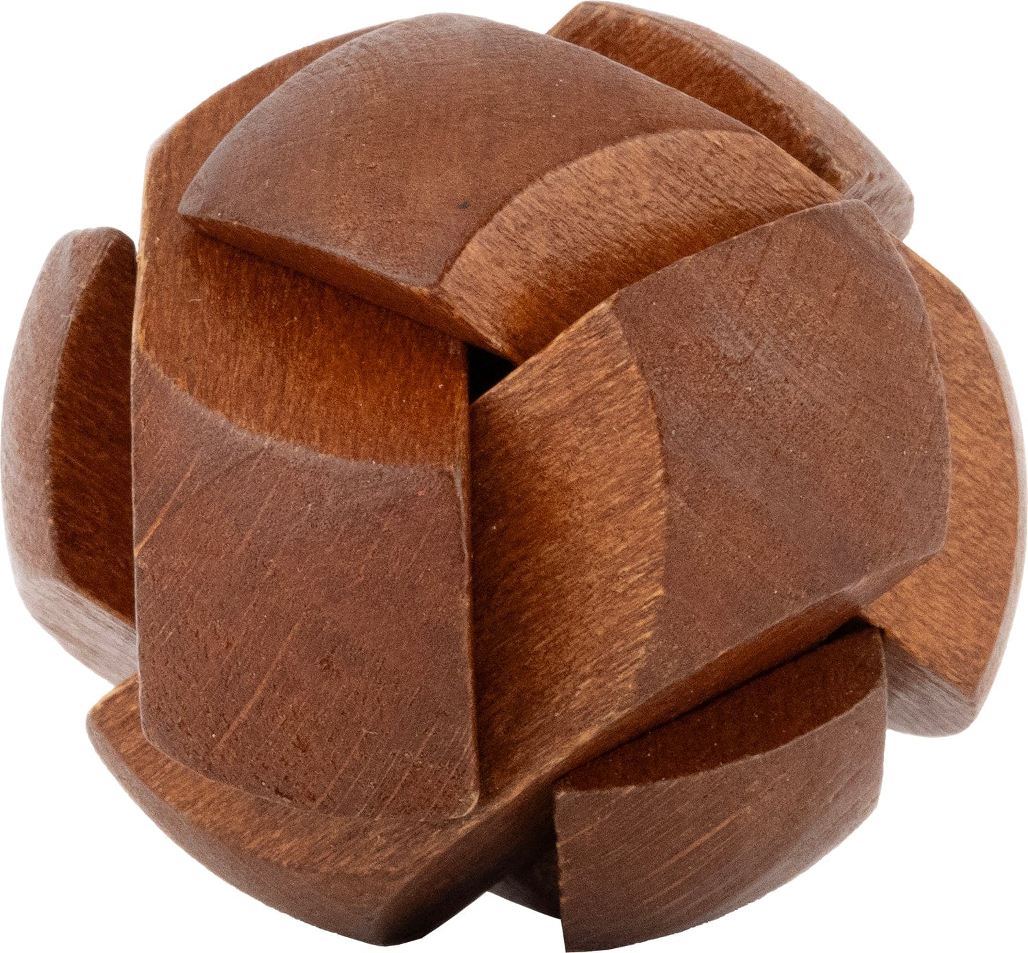 Lost Treasure Puzzle Case - Saltire Games