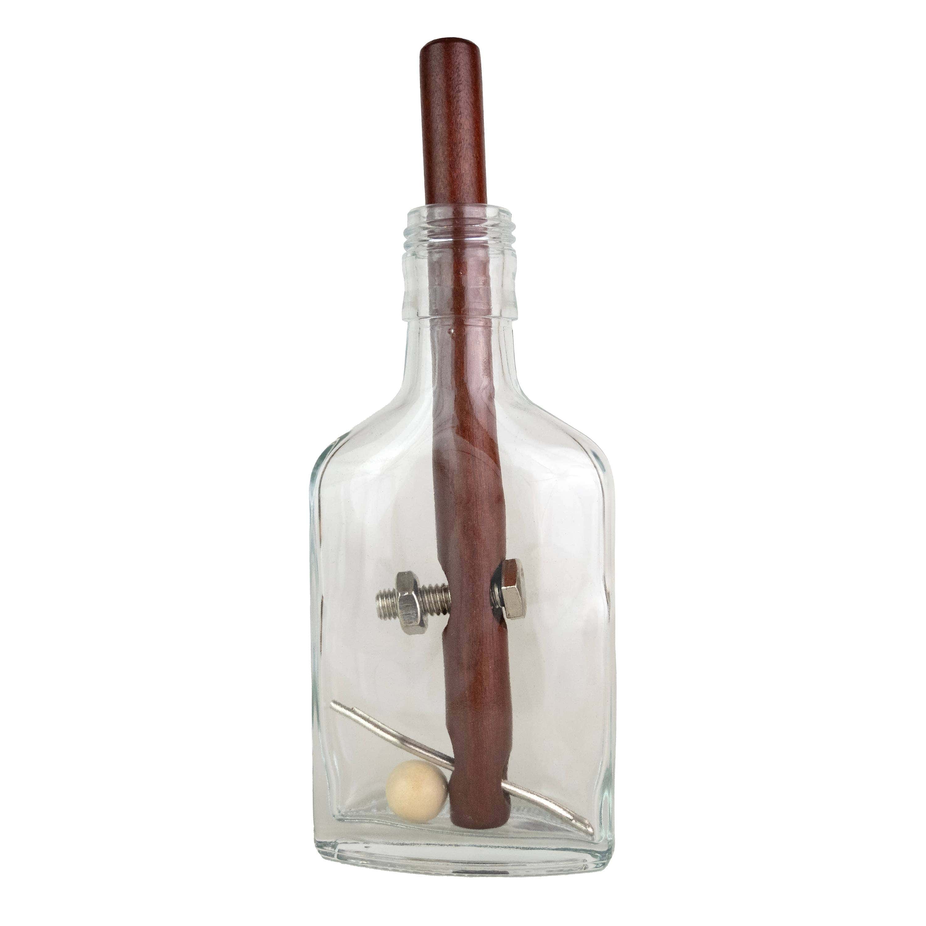 True Genius Grecian Bottle - Saltire Games