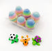 Mini Turtle Eggs - Saltire Games