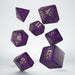 CATS Dice Set: Purrito - Saltire Games