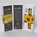 Full Art Dice® Set: Sunflower - Saltire Games