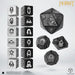 Dice Q Workshop Umbral Hollow The Hobbit TCG Dice Set