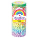 Bead Jewelry Jar Rainbow - Saltire Games