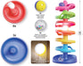 Spiral Tower Brightball - Saltire Games