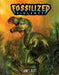Role Playing Games - Books - Core R. Talsorian Fossilized Violence