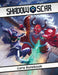 Shadow Scar Core Rulebook - Saltire Games