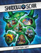 Role Playing Games - Books - Starter Sets R. Talsorian Shadow Scar Starter Set