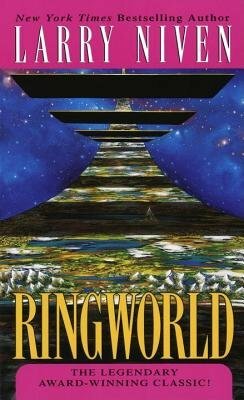 Ringworld: A Novel - Saltire Games