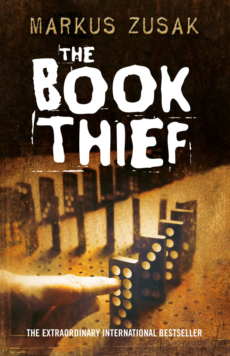 The Book Thief - Saltire Games