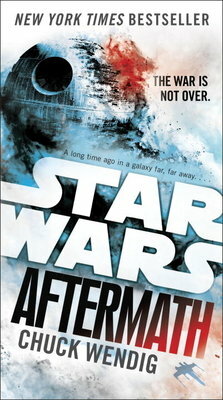 Aftermath: Star Wars - Saltire Games