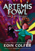 The Lost Colony (Artemis Fowl, Book 5) - Saltire Games