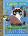 Grumpy Cat Little Golden Book Favorites - Saltire Games