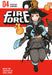 Fire Force vol 4 - Saltire Games