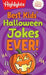 Best Kids' Halloween Jokes Ever! - Saltire Games