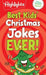 Best Kids' Christmas Jokes Ever! - Saltire Games