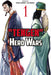 Tengen Hero Wars Vol.1 - Saltire Games