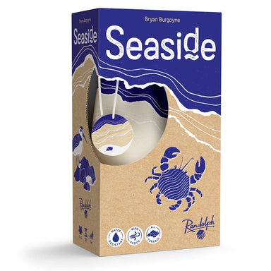 Seaside - Saltire Games