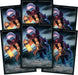 Disney Lorcana The First Chapter Captian Hook Card Sleeves - Saltire Games