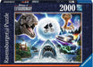 Universal Amblin (2000 pc Puzzle) - Saltire Games