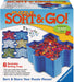 Puzzle Sort & Go! - Saltire Games